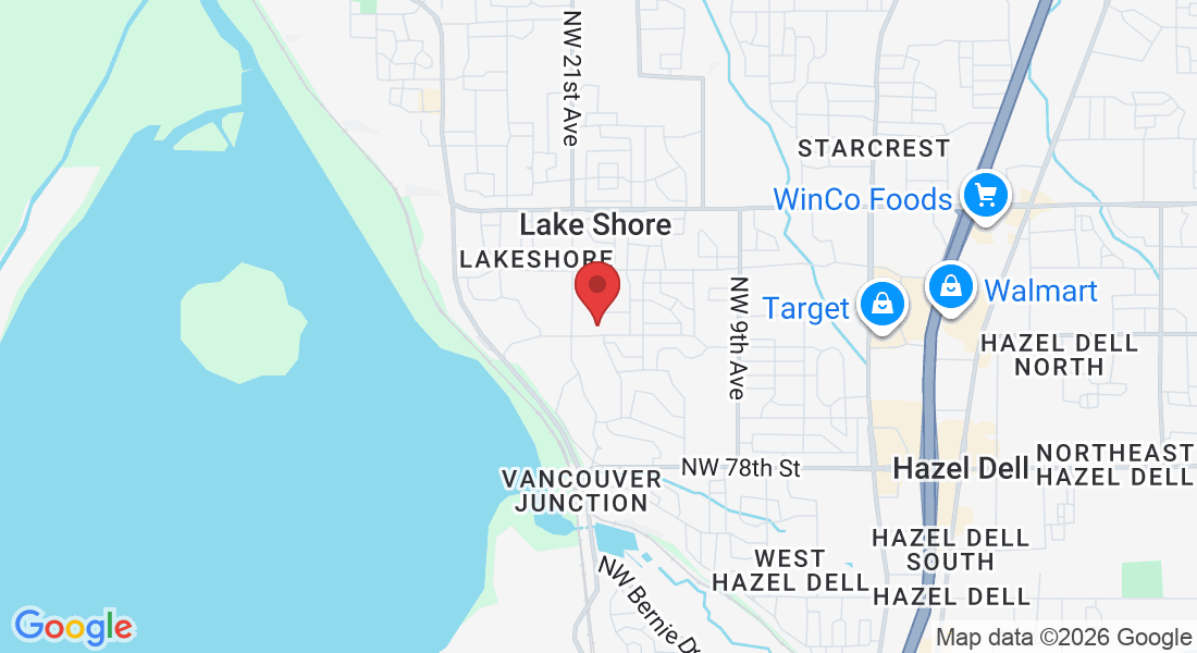 8810 NW 19th Ave, Vancouver, WA 98665, USA