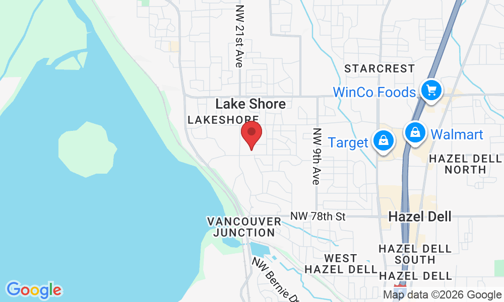 8810 NW 19th Ave, Vancouver, WA 98665, USA