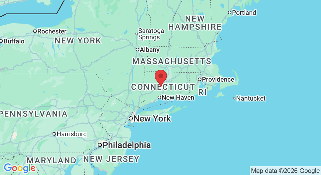 Southington, CT, USA