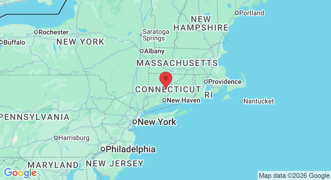 Southington, CT, USA
