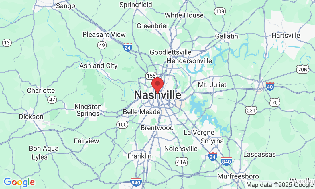 Nashville, TN, USA