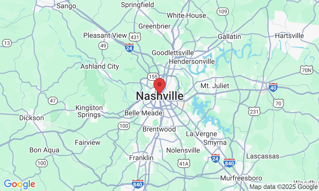 Nashville, TN, USA