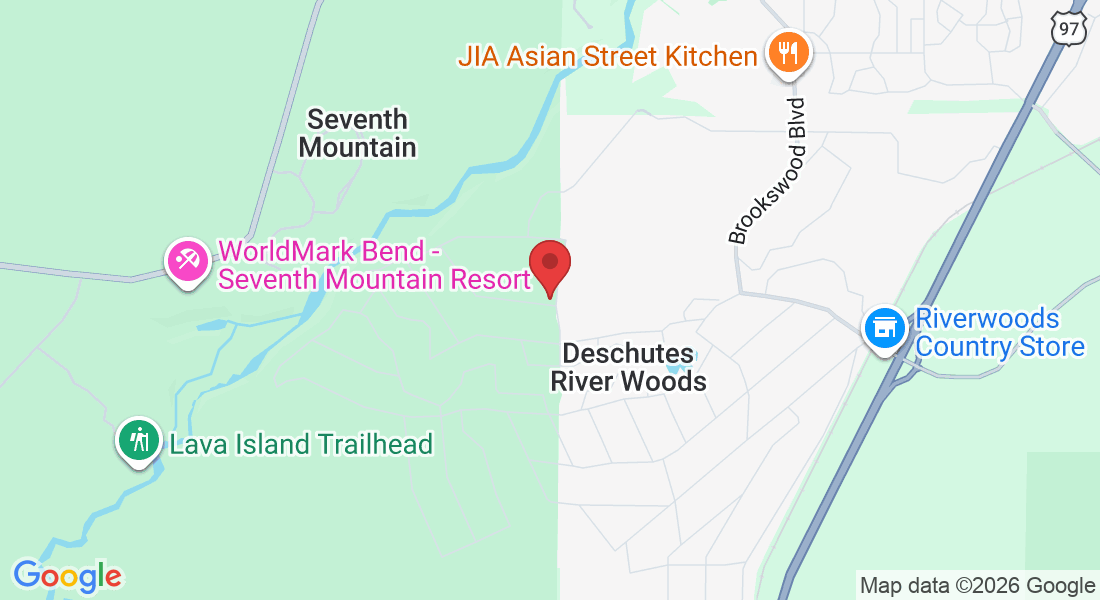 19239 Shoshone Rd, Bend, OR 97702, USA