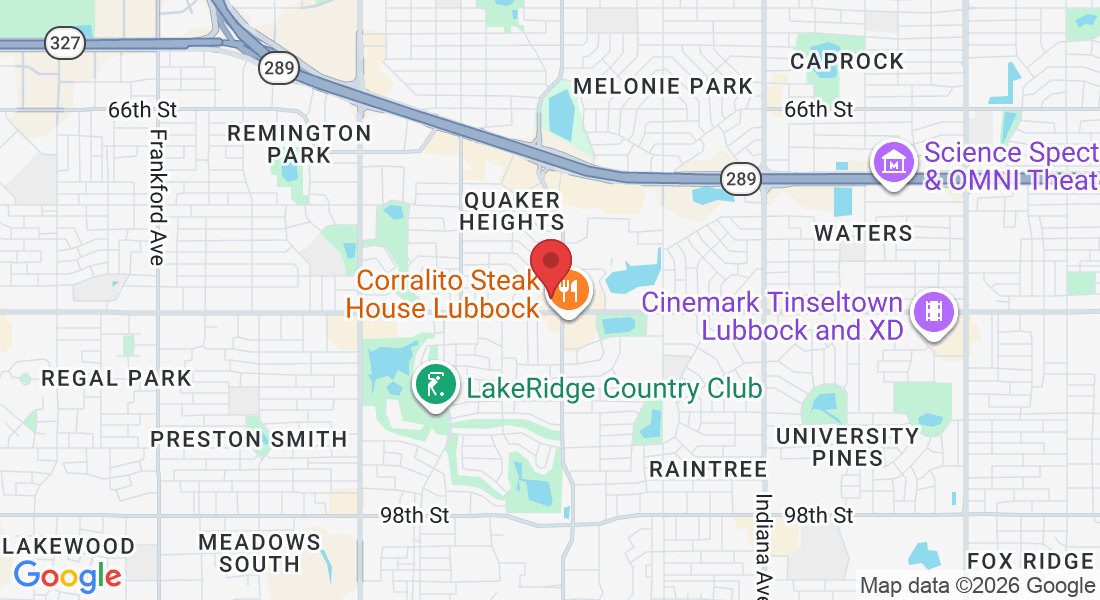 4414 82nd St suite 212 105, Lubbock, TX 79424, USA