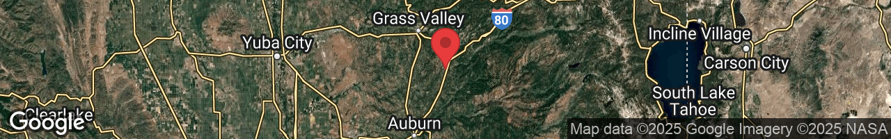 Colfax, CA 95713, USA