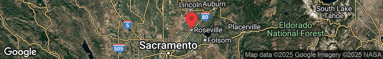 Roseville, CA, USA