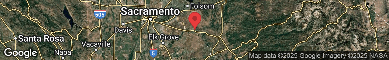 Rancho Murieta, CA 95683, USA