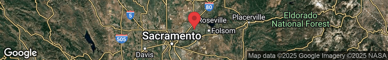 Citrus Heights, CA, USA