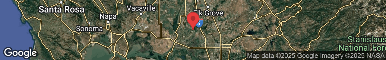 Walnut Grove, CA, USA