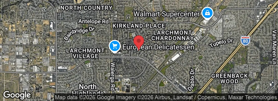 4705 Crimson Ct, Sacramento, CA 95842, USA