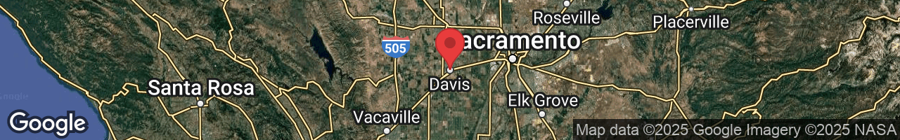 Davis, CA, USA
