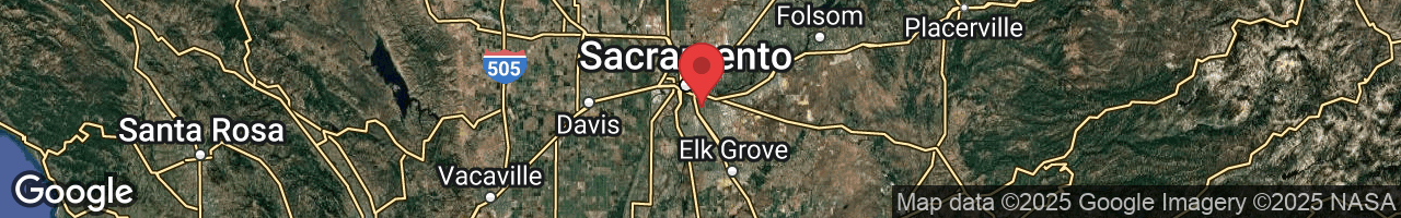 Fruitridge Pocket, CA 95820, USA