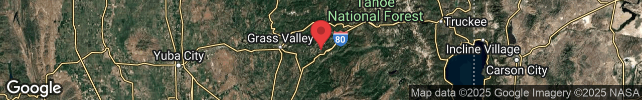 Dutch Flat, CA 95714, USA