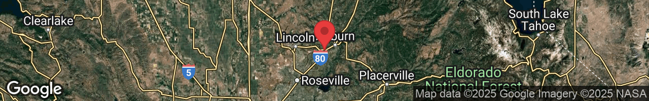 Newcastle, CA 95658, USA