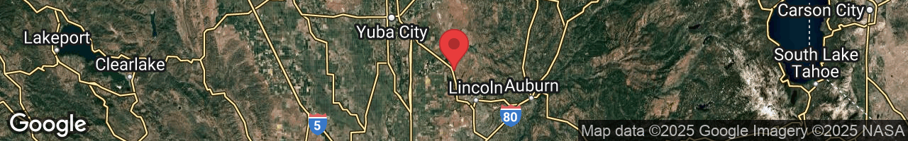 Sheridan, CA, USA