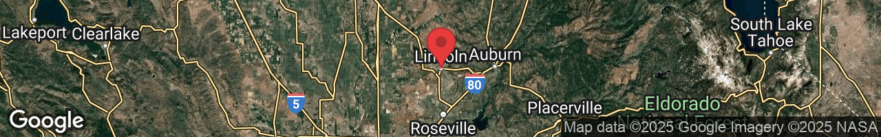 Lincoln, CA, USA