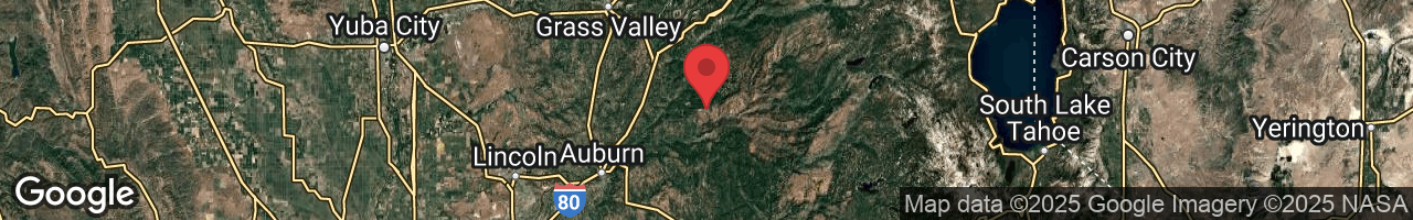 Foresthill, CA, USA