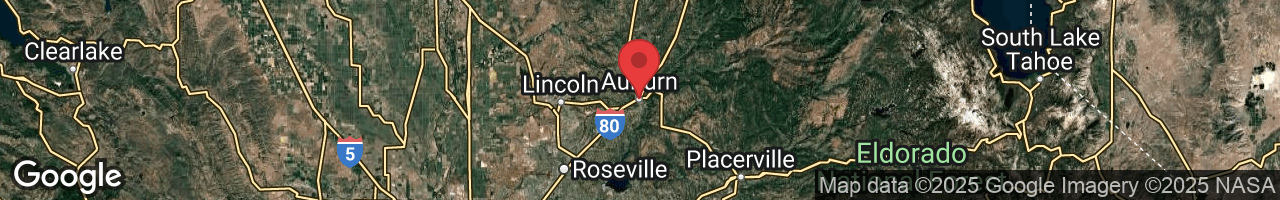 Auburn, CA, USA