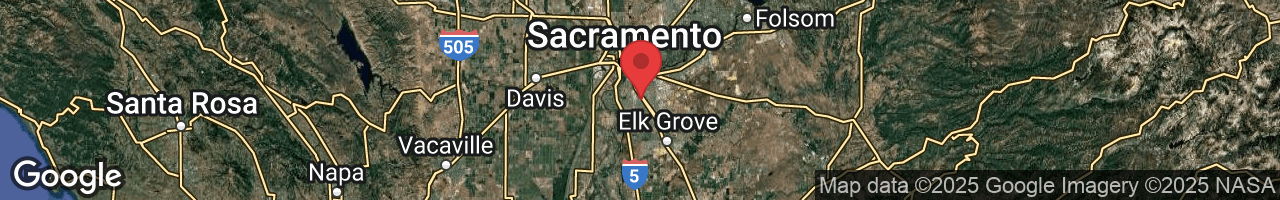 Parkway, CA, USA
