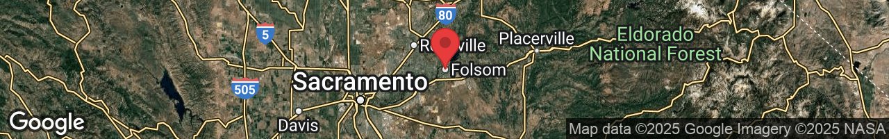 Folsom, CA, USA
