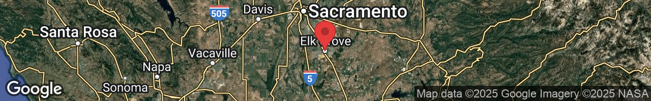 Elk Grove, CA, USA
