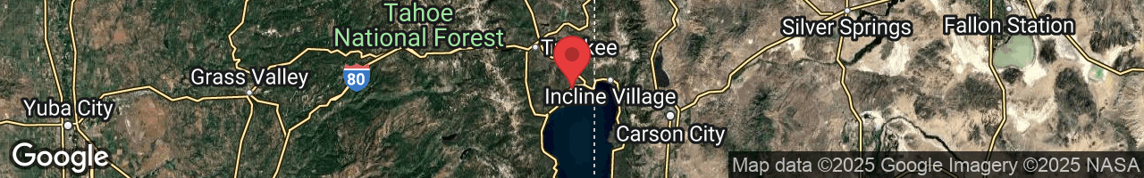 Carnelian Bay, CA 96140, USA