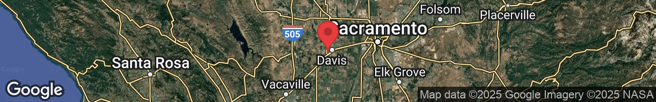 1 Shields Ave, Davis, CA 95616, USA