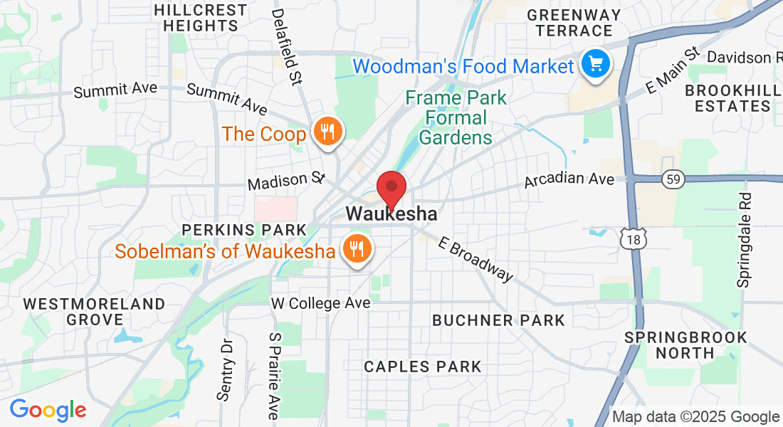 Waukesha, WI, USA