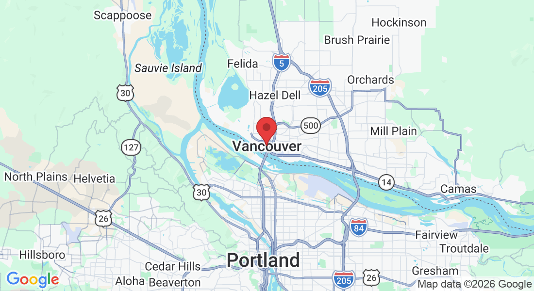 Vancouver, WA, USA
