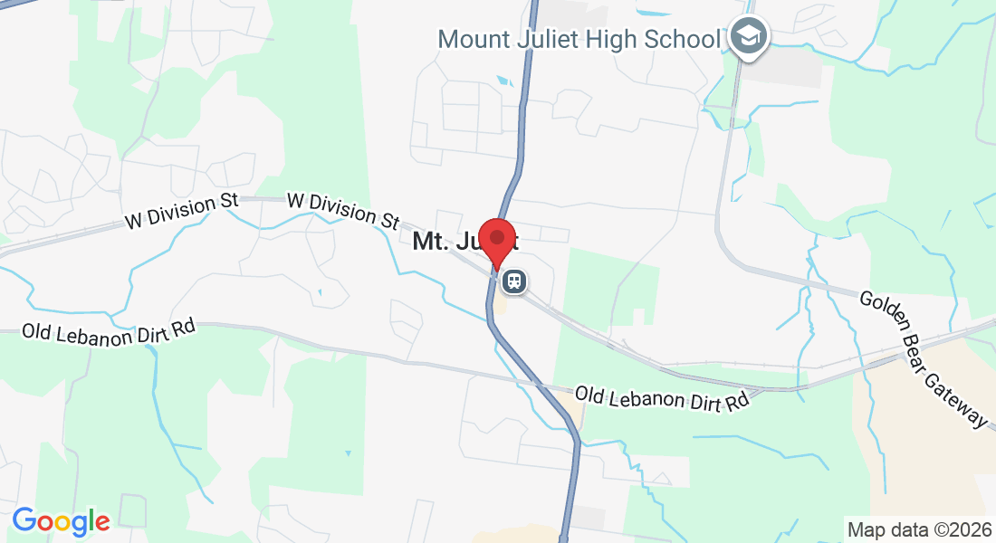 Mt. Juliet, TN, USA