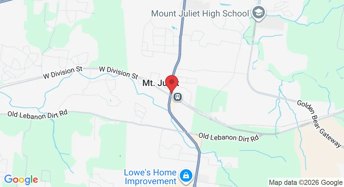 Mt. Juliet, TN, USA