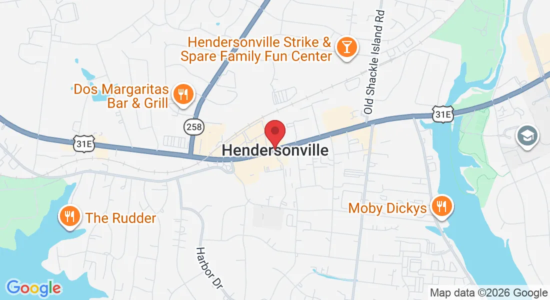 Hendersonville, TN, USA
