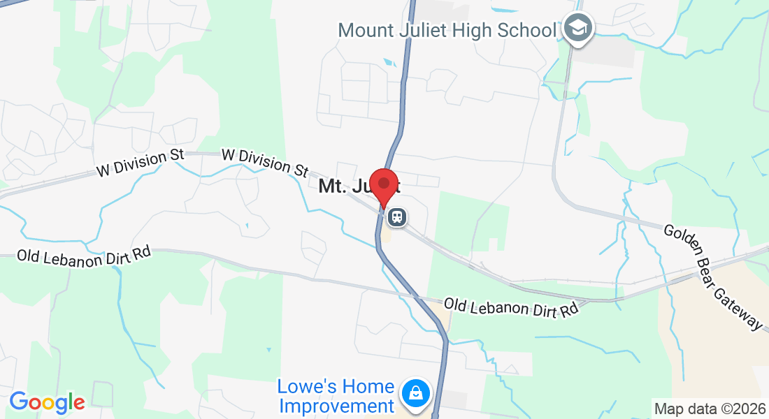Mt. Juliet, TN, USA
