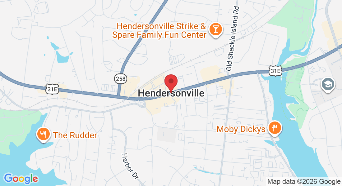 Hendersonville, TN, USA