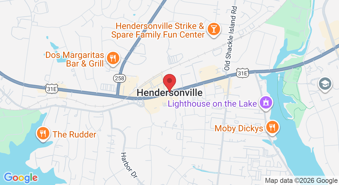 Hendersonville, TN, USA