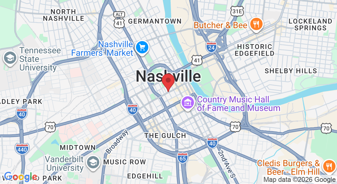 Nashville, TN, USA