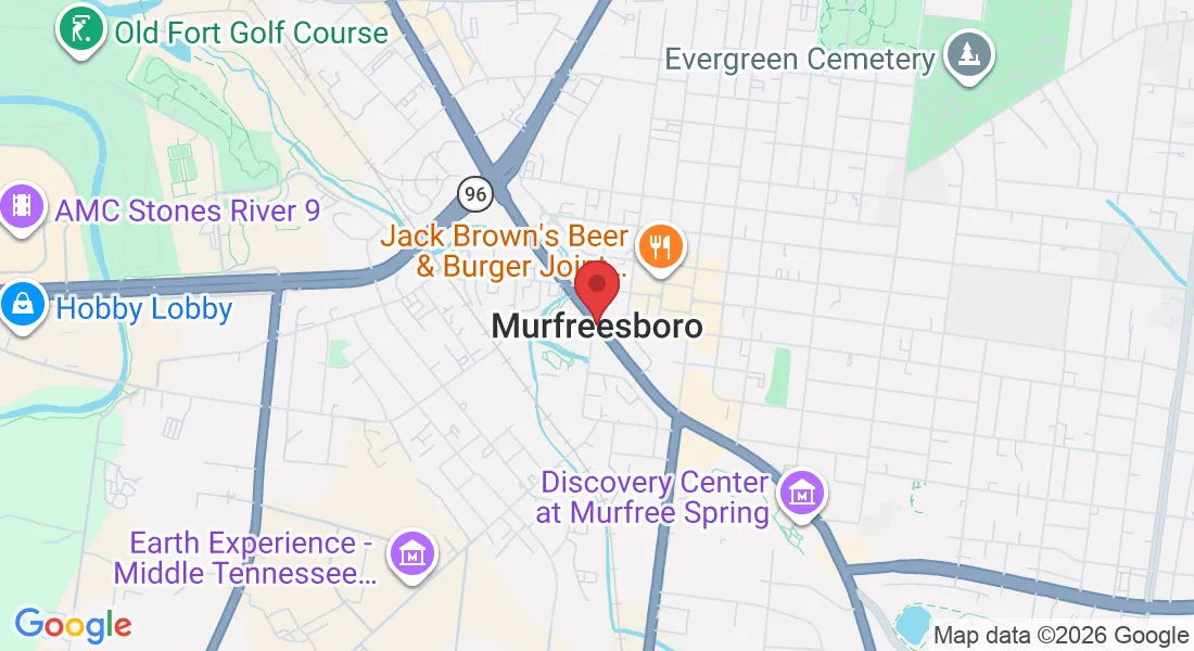 Murfreesboro, TN, USA
