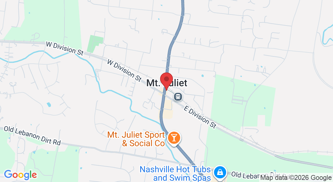 Mt. Juliet, TN, USA