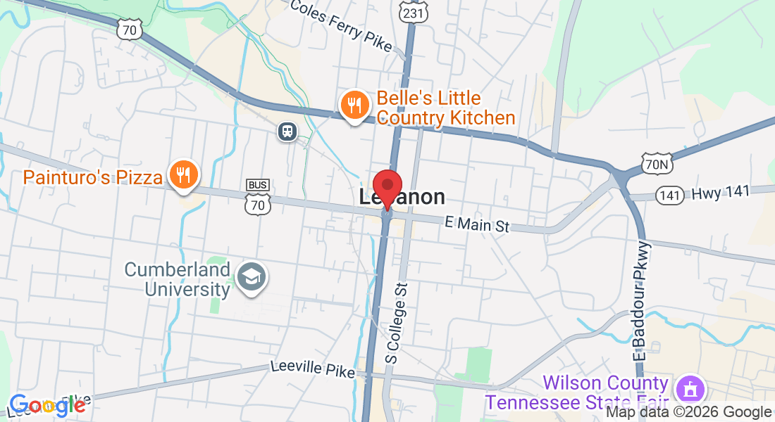 Lebanon, TN, USA