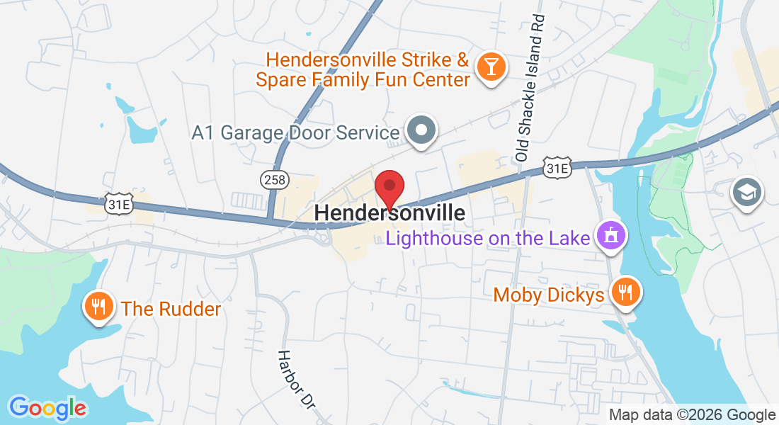 Hendersonville, TN, USA
