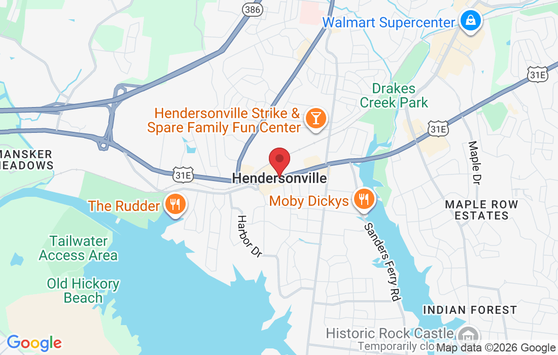 Hendersonville, TN, USA