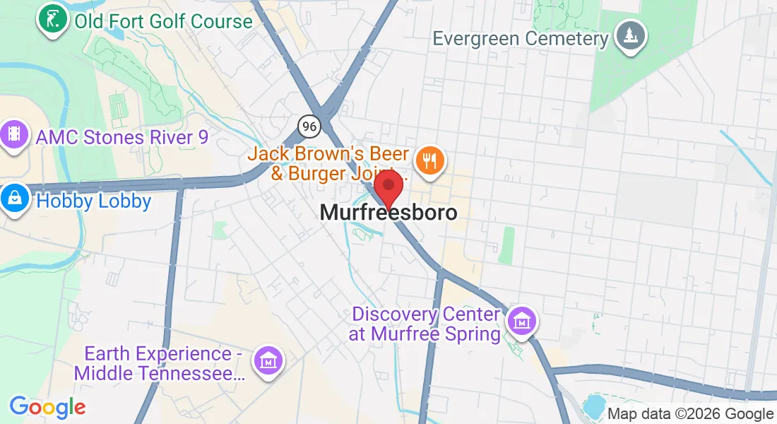 Murfreesboro, TN, USA