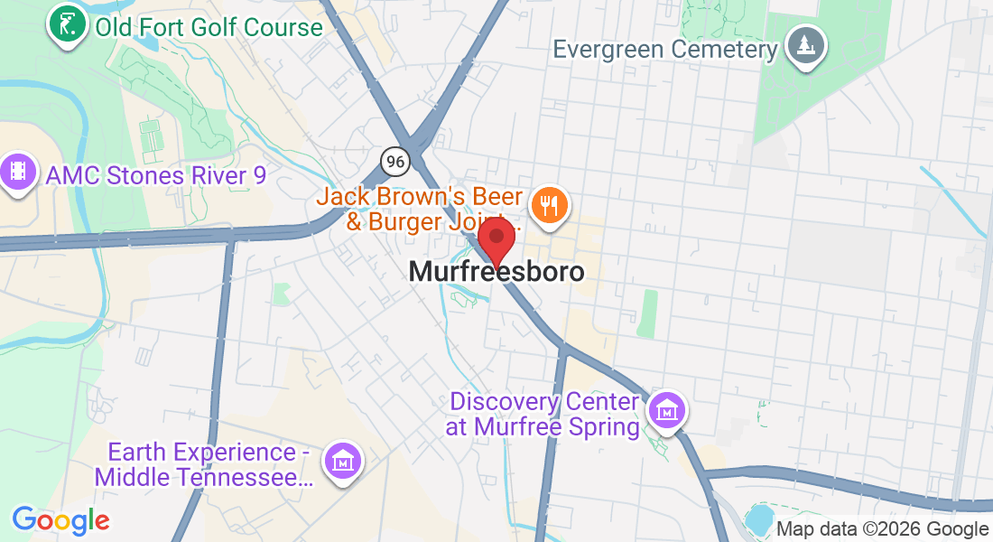 Murfreesboro, TN, USA