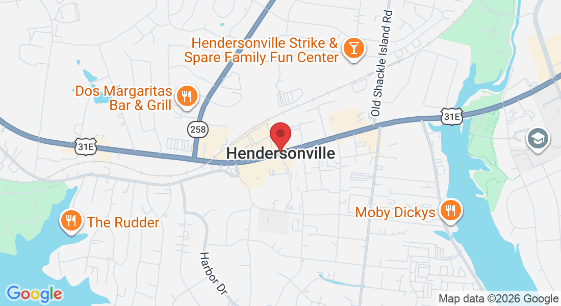 Hendersonville, TN, USA