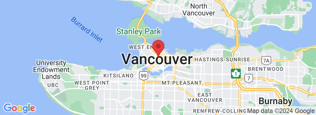 Vancouver, BC, Canada