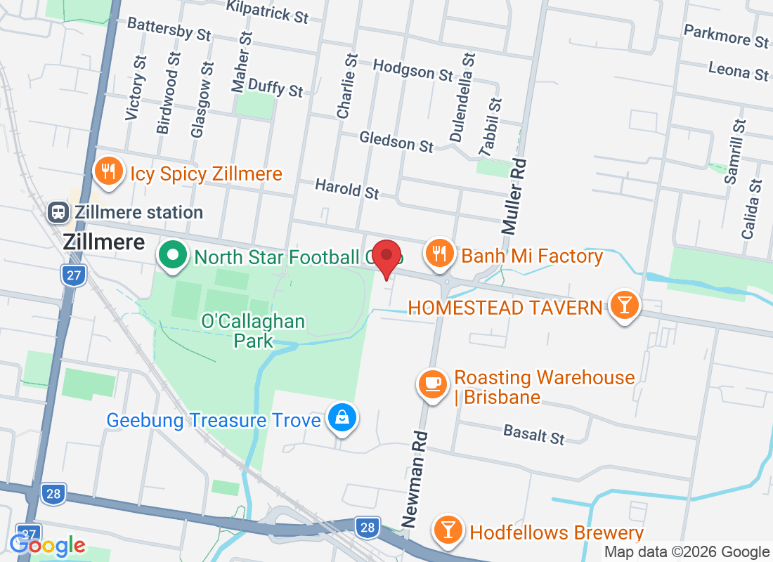 260 Zillmere Rd, Zillmere QLD 4034, Australia