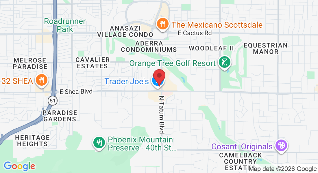 10810 N Tatum Blvd ste 102 846, Phoenix, AZ 85028, USA