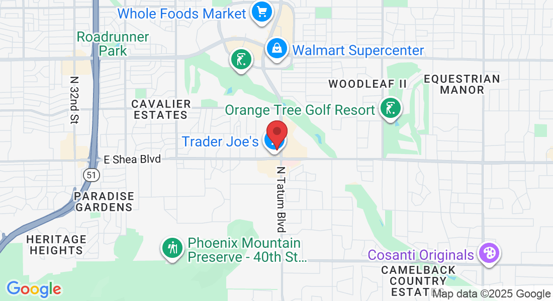 10810 N Tatum Blvd ste 102 846, Phoenix, AZ 85028, USA
