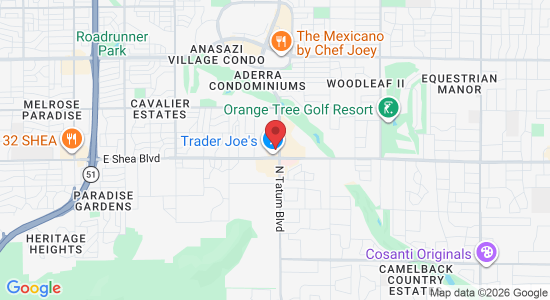 10810 N Tatum Blvd ste 102 846, Phoenix, AZ 85028, USA