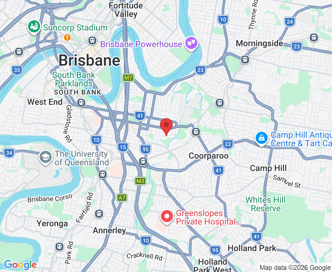 1/62 Didsbury St, East Brisbane QLD 4169, Australia